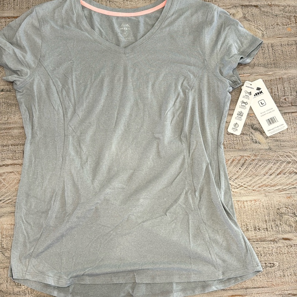 RBX Activewear Top